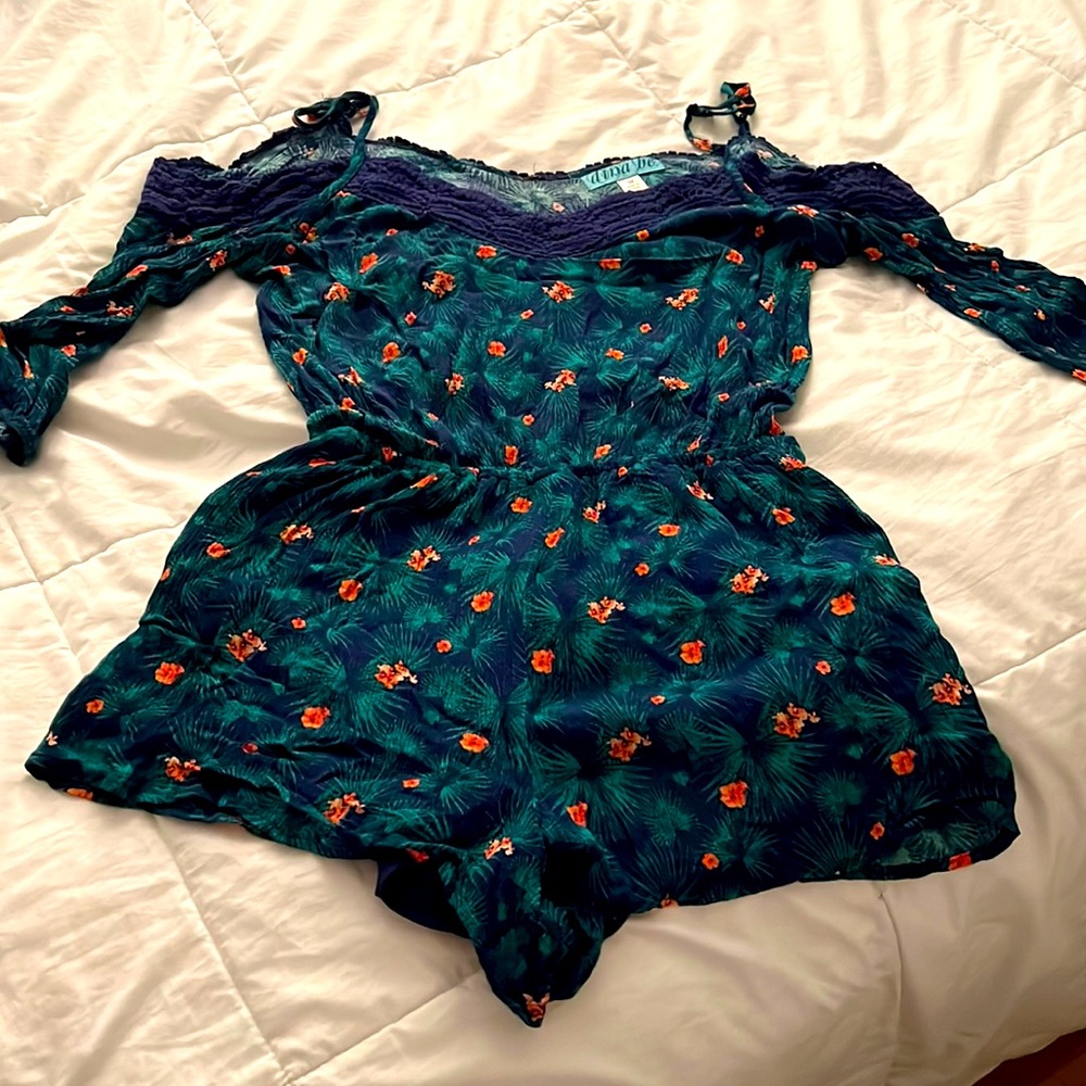 Dina Be - romper